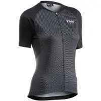 Northwave Kurzarmtrikot, Damen Force Evo | Größe XS