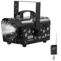 Vevor Schneemaschine