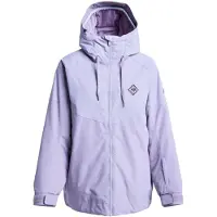 Roxy Snowboardjacke "Cross Contour 10K"