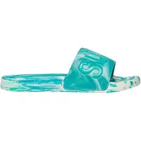 Superdry Marble Badesandalen