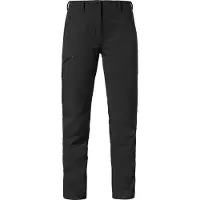 Schöffel Damen Hose Pants Ascona Warm L (kurz)