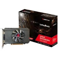 Biostar RX 6400 4GB Grafikkarte