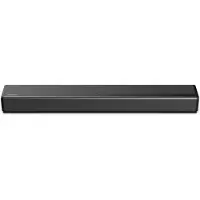 Hisense HS214 Schwarz Soundbar