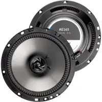 Axton AE165 | 16,5 cm / 6,5? 2-Wege Koaxial-Lautsprecher