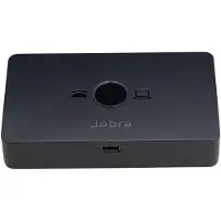 Jabra YOU'RE ON Headset-Adapter Link 950, , akt. Geräuschunterdr. (ANC), Busylight, USB-C