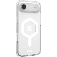 Uag Apple iPhone Air Hülle - Kunststoff - - Backcover/Hard Case - Transparent