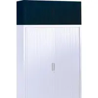 C+P Rollladen-Aufsatzschrank