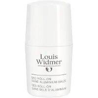 Louis Widmer Widmer Deo Roll-on ohne Aluminium l.P. 50 ml Roll-On