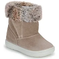 Primigi Stiefel 4850611 M Braun