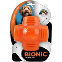 Bionic - Treat Star - One Size