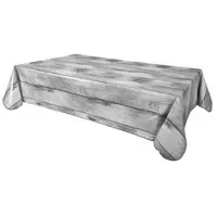 Habitable Tischdecke PLANCHE - GRIS - 140X250 CM damen