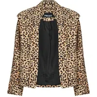 Pieces Blazer PCSAROLINE SHORT damen
