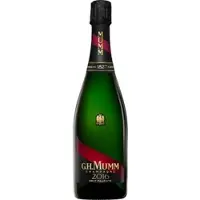 Champagne Mumm Champagner Mumm - Jahrgang 2019