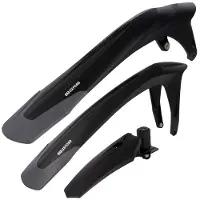 Oxcyon Mudstop Fs Schutzblech-set
