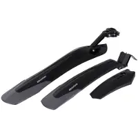 Oxcyon Mudstop Schutzblech-set