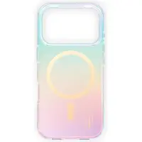 IDEAL OF SWEDEN MagSafe Clear Hard-Cover Shimmer