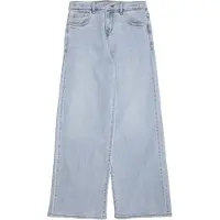Levi's Jeans - High Rise Baggy - Dies Ente Das ohne Zerstörung - - 16 Jahre (176) - Jeans