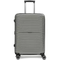 Stratic Shine 4 Rollen Trolley 65 cm mit Dehnfalte
