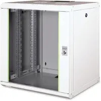 Digitus Ral 7035 Rack-schrank