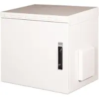 Digitus DN-19 09U-I-OD IP55 Outdoor Wandgehäuse