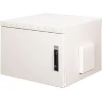 Digitus Wandgehäuse IP55 - zur Anwendung im Außenbereich - 600x600 mm (BxT)