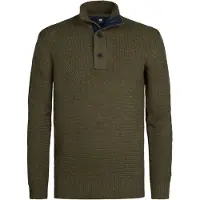 Petrol Industries M-3050-kwc226 Pullover
