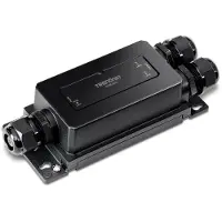 Trendnet TI-BE200 Power over Ethernet (PoE) Injector