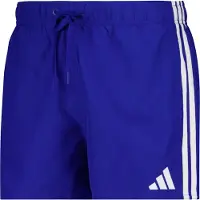 Adidas Herren Badeshorts 3-Streifen 3-Inch