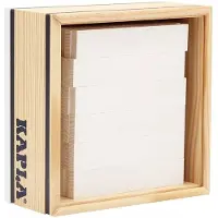 Kapla C40BL, 3 Jahr(e), Holz, 40 Stück(e), 1 kg