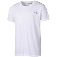 Ternua Olimpo pure white (1276) S