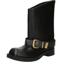 Steve madden Climaxx Booties Black Distrs Größe: 36 | Stiefel Outlet | Damen | Schwarz