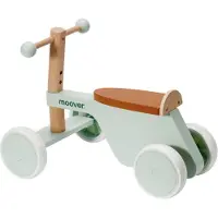 Moover Toys Rutschauto, Grün