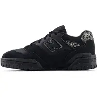 New Balance BBW550 Damen Sneaker Schwarz