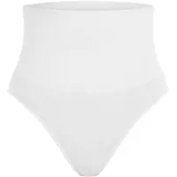 SMILODOX Shapewear High Waist String Nysa