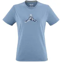 Millet Cimaï Climb Kurzarm-t-shirt