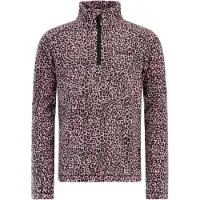 Protest Kinder Rolli PRTRemissy JR 1/4 zip active top