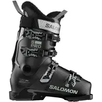 Salomon - Skischuhe - S/Pro Delta 90 W GW für Damen - Größe 36 2/3-37 - schwarz