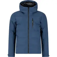 Protest Skijacke Superior Herren Ocean-L