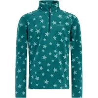 Protest Remissy Fleece Mit Halbem Reißverschluss