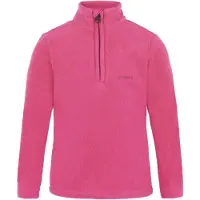 Protest Remutey Fleece Mit Halbem Reißverschluss