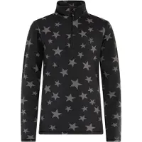 Protest Xray Fleece Mit Halbem Reißverschluss