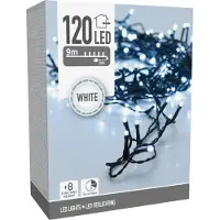 Christmas Decoration 71287 120 Led 12 M Lichterkette
