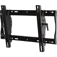 Peerless PT640 Neigbare Universal-Wandhalterung Für 32 bis 40 Zoll Flachbildschirme