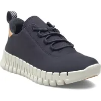 Ecco Sneaker Gruuv Damen Marine / Powder-Schuhgröße 37