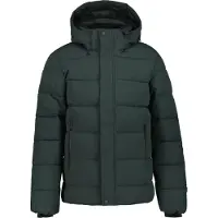 Icepeak Bixby Dunkel Grün Dunkel Grün 54