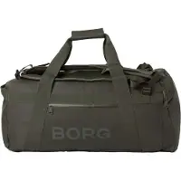 Björn Borg Sporttasche Borg Duffle Bag 55L Herren Forest Night
