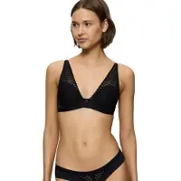 Triumph Vorgeformter BH Aura Spotlight | Grösse: 85D | Farbe: Schwarz