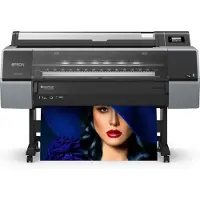 Epson SureColor P9300 Spectro 44inch LFP 10 colors ink-jet Roll 111.8cm 2400x1200 dpi Gigabit LAN USB 3.0