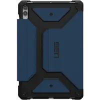 Urban Armor Gear Metropolis Klapphülle für das Samsung Galaxy Tab S9 Plus - Mallard