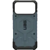 Urban Armor Gear Apple iPhone 17 Pro Max Hülle - Kunststoff - - Backcover/Hard Case - Blau
